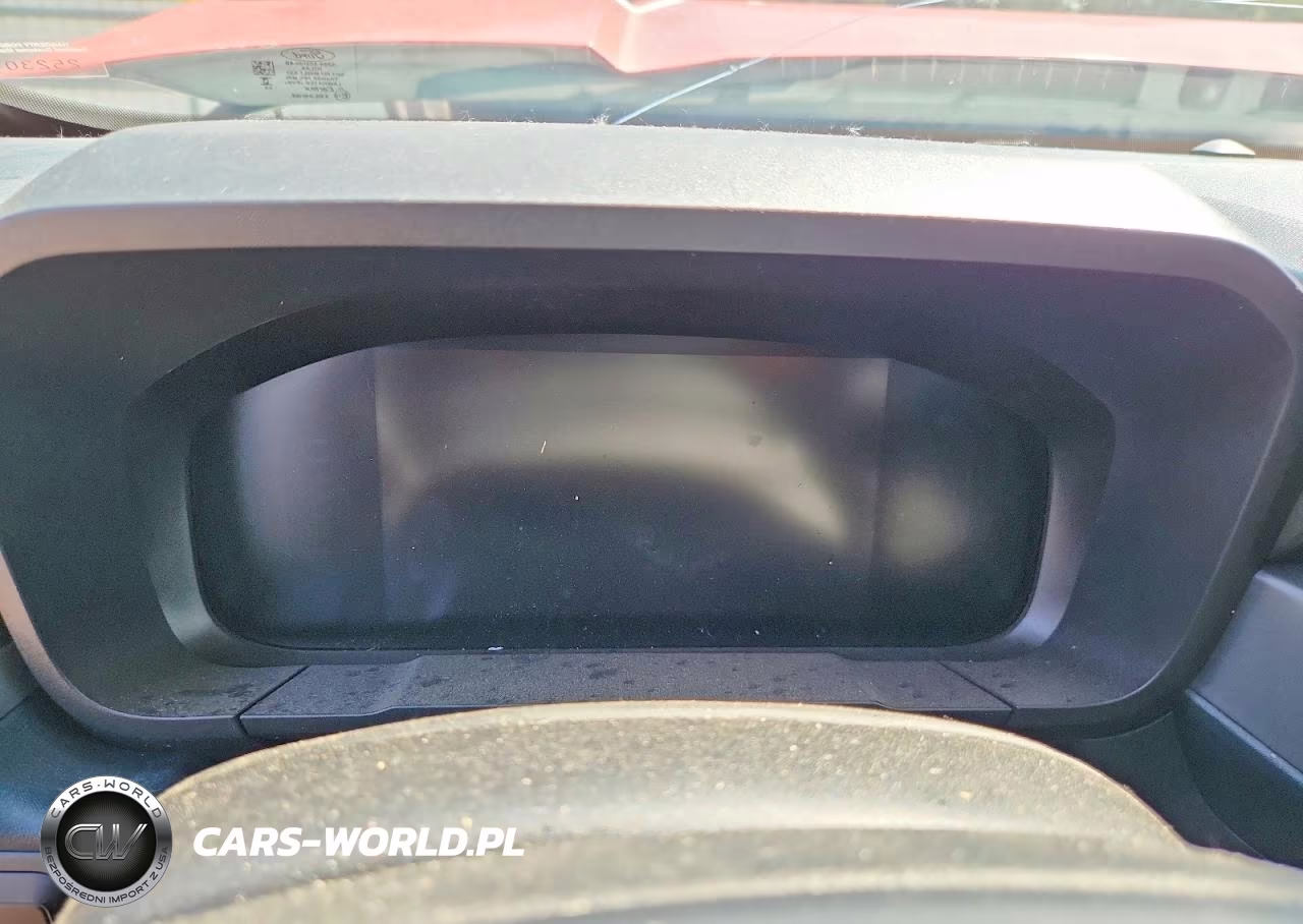 2025 Ford Maverick Xl VIN:3FTTW8BA1SRB24197 - 9