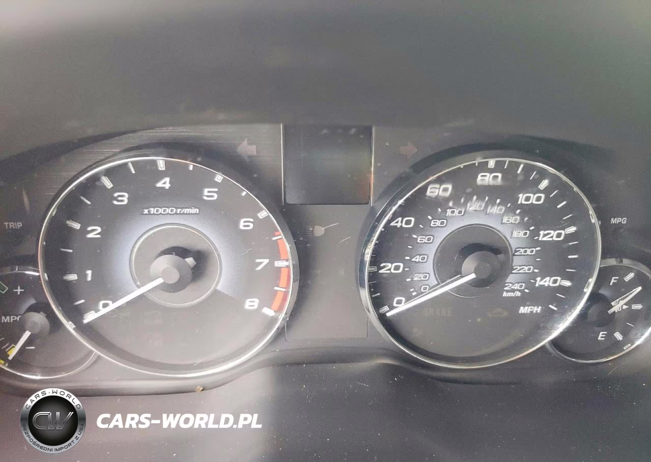 2010 Subaru Legacy 2.5I Limited VIN:4S3BMBK67A3217538 - 9