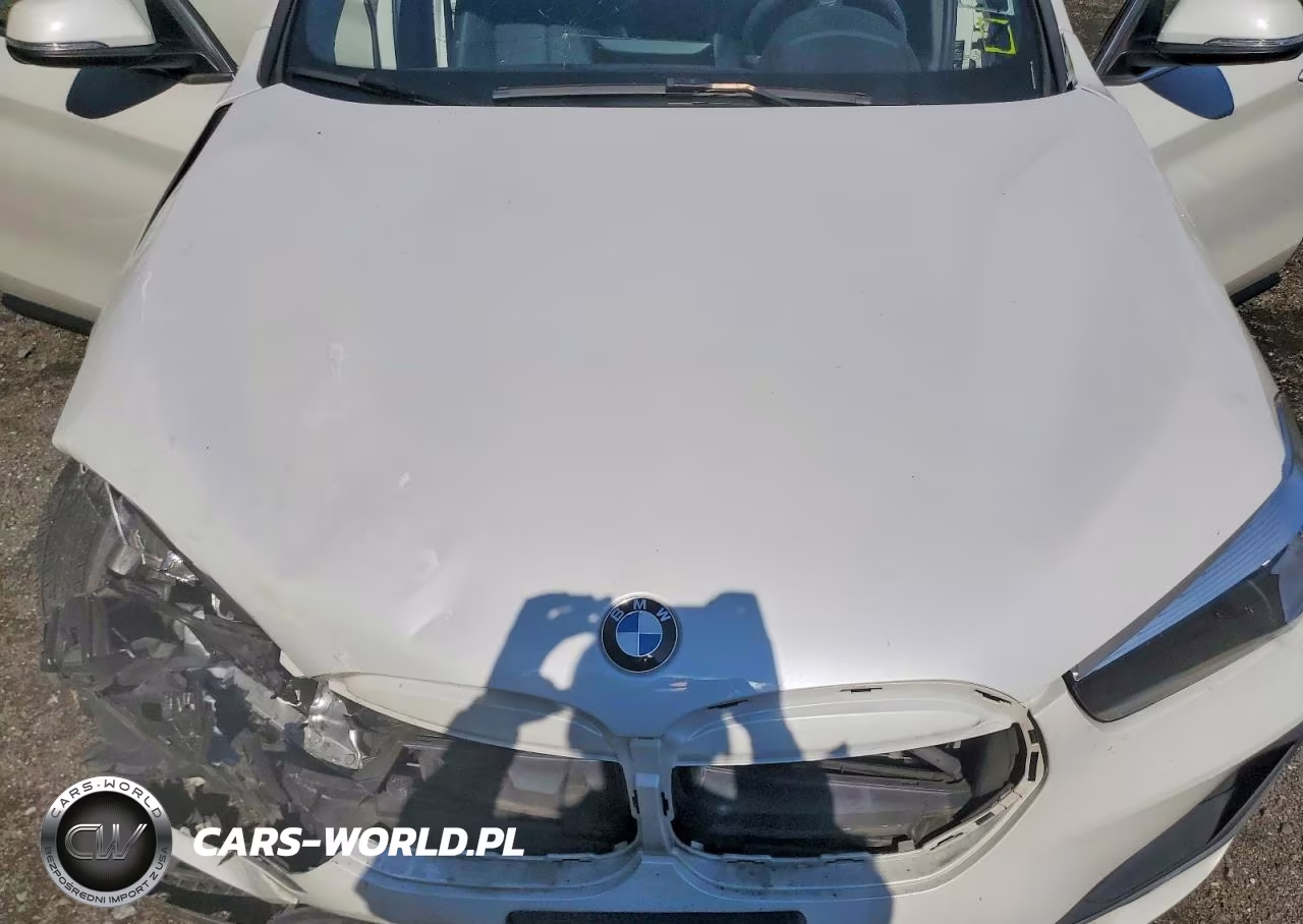 2021 BMW X1 xDrive28I VIN:WBXJG9C04M5S32449 - 12