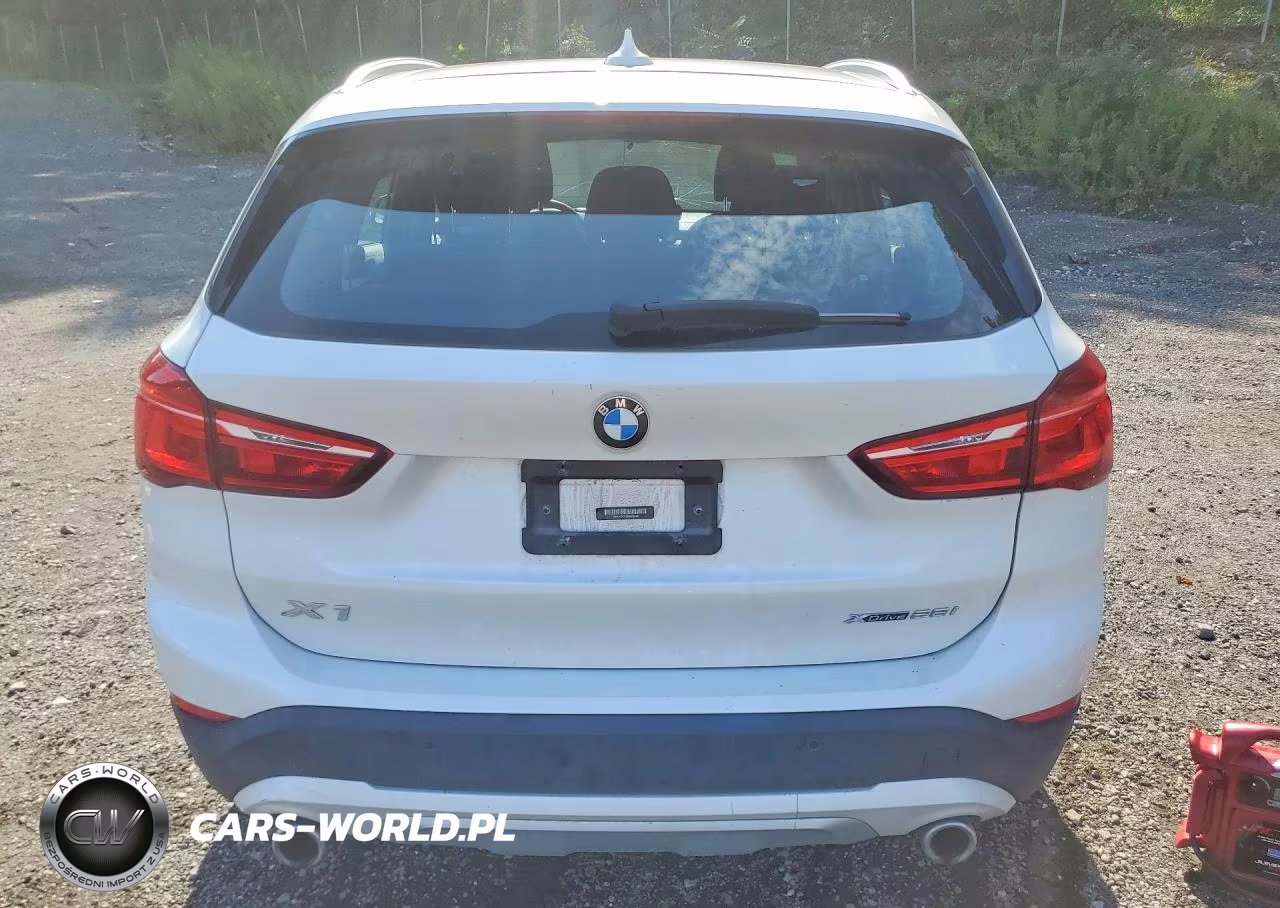 2021 BMW X1 xDrive28I VIN:WBXJG9C04M5S32449 - 6