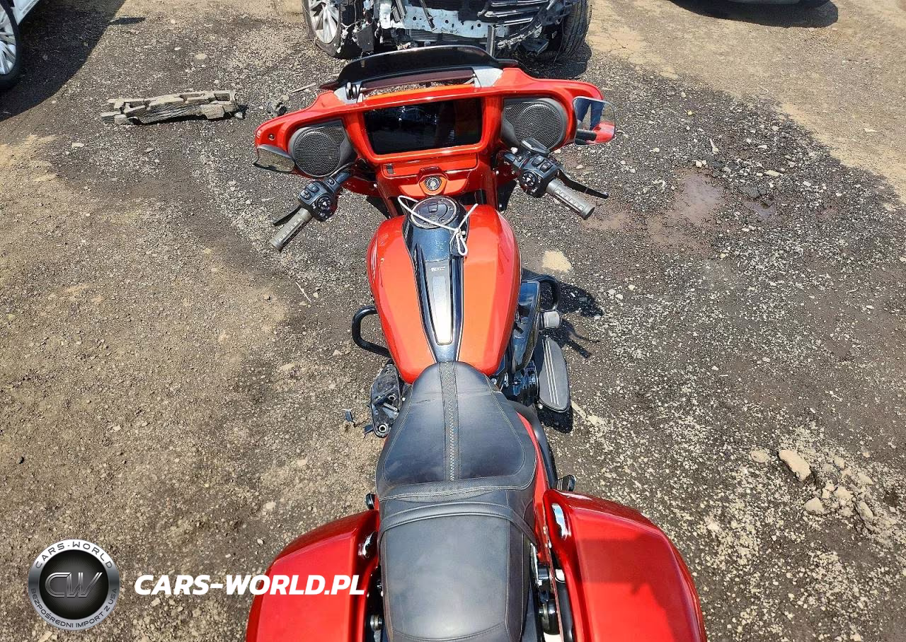 2024 Harley-Davidson Flhx VIN:1HD1KB713RB601864 - 6