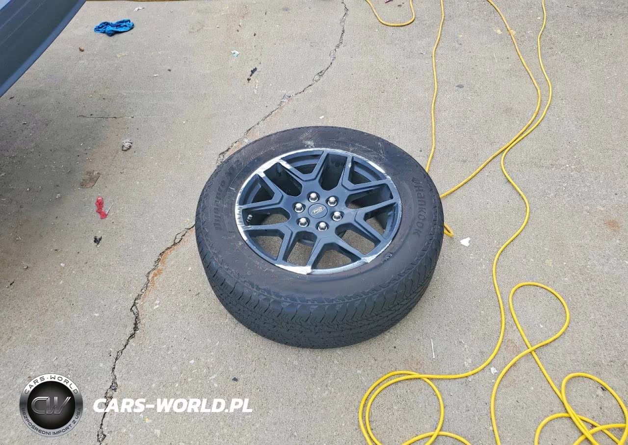 2025 Ford F150 Stx VIN:1FTEW2LP1SKD64251 - 12