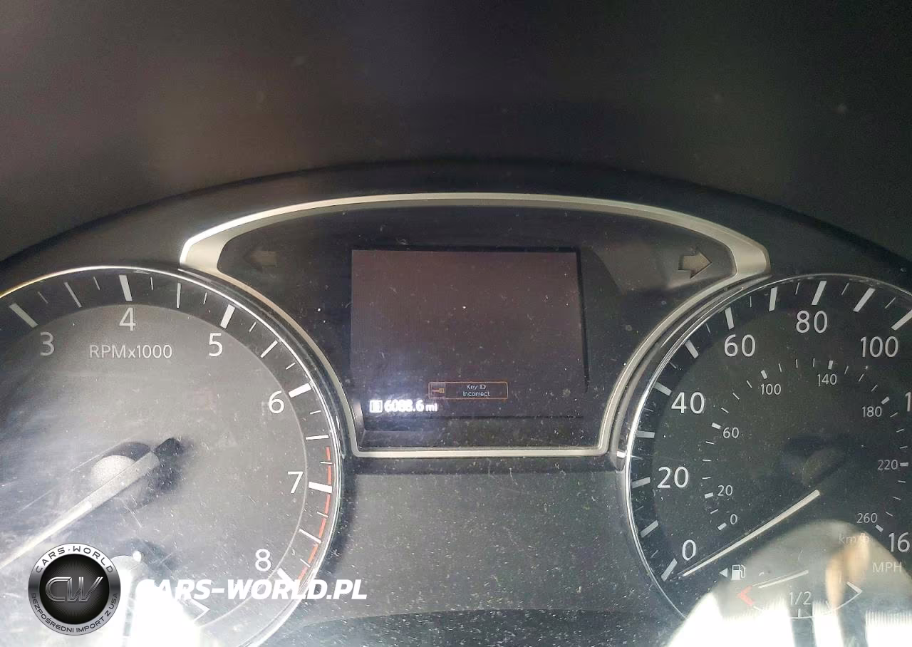 2016 Nissan Altima 2.5 S VIN:1N4AL3APXGC234783 - 9