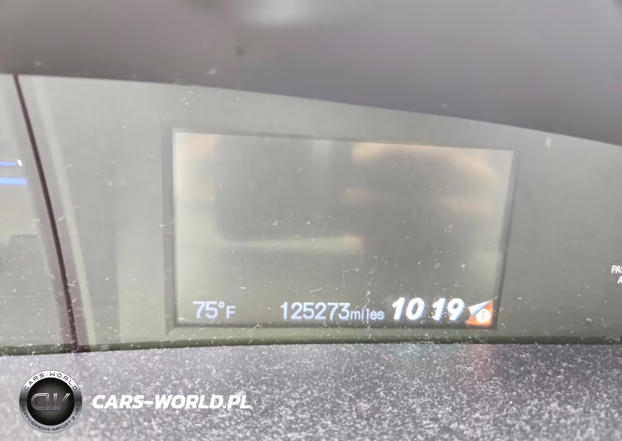 2015 Honda Civic Lx VIN:19XFB2F50FE120187 - 9
