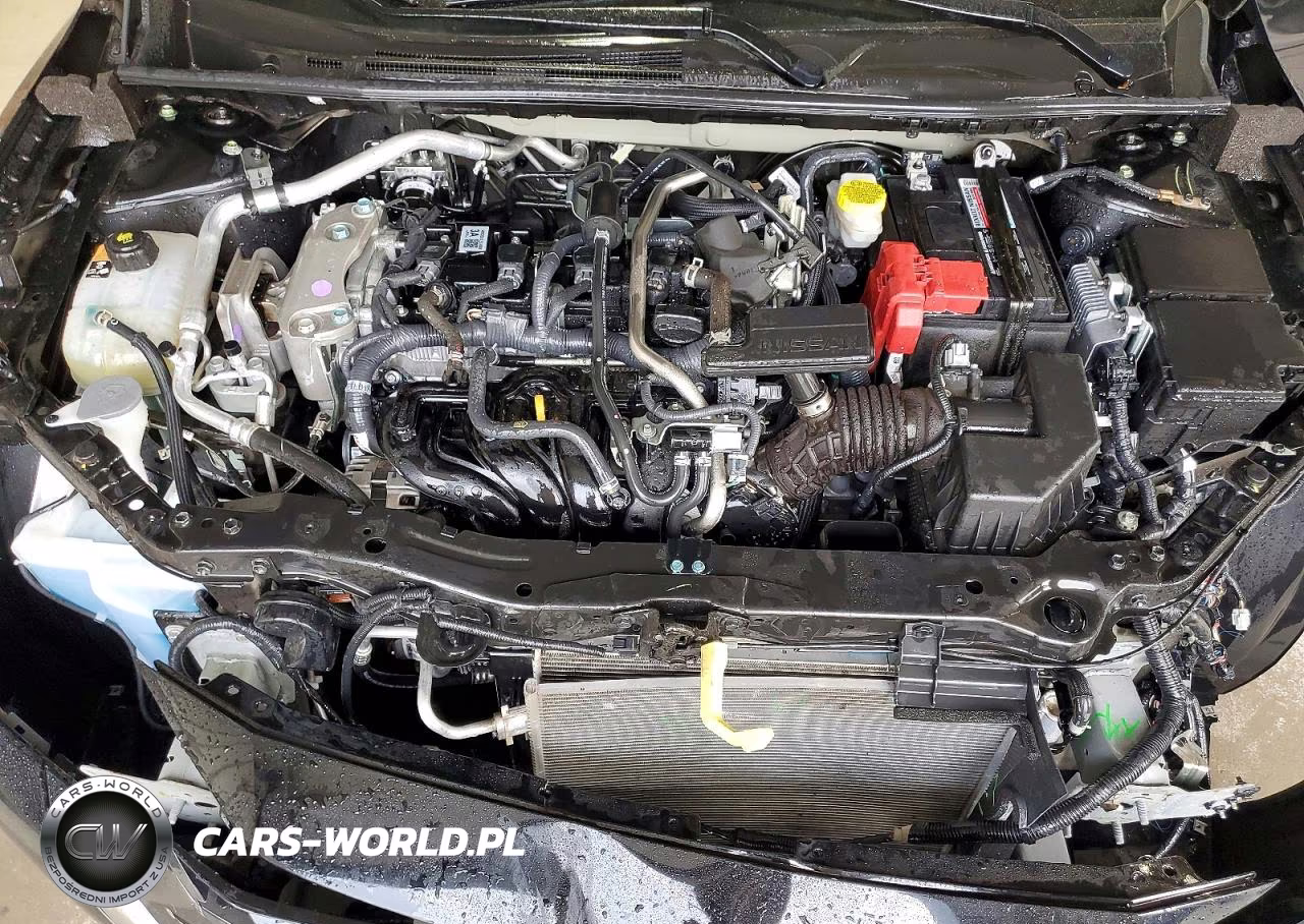 2025 Nissan Sentra Sv VIN:3N1AB8CV5SY358808 - 11