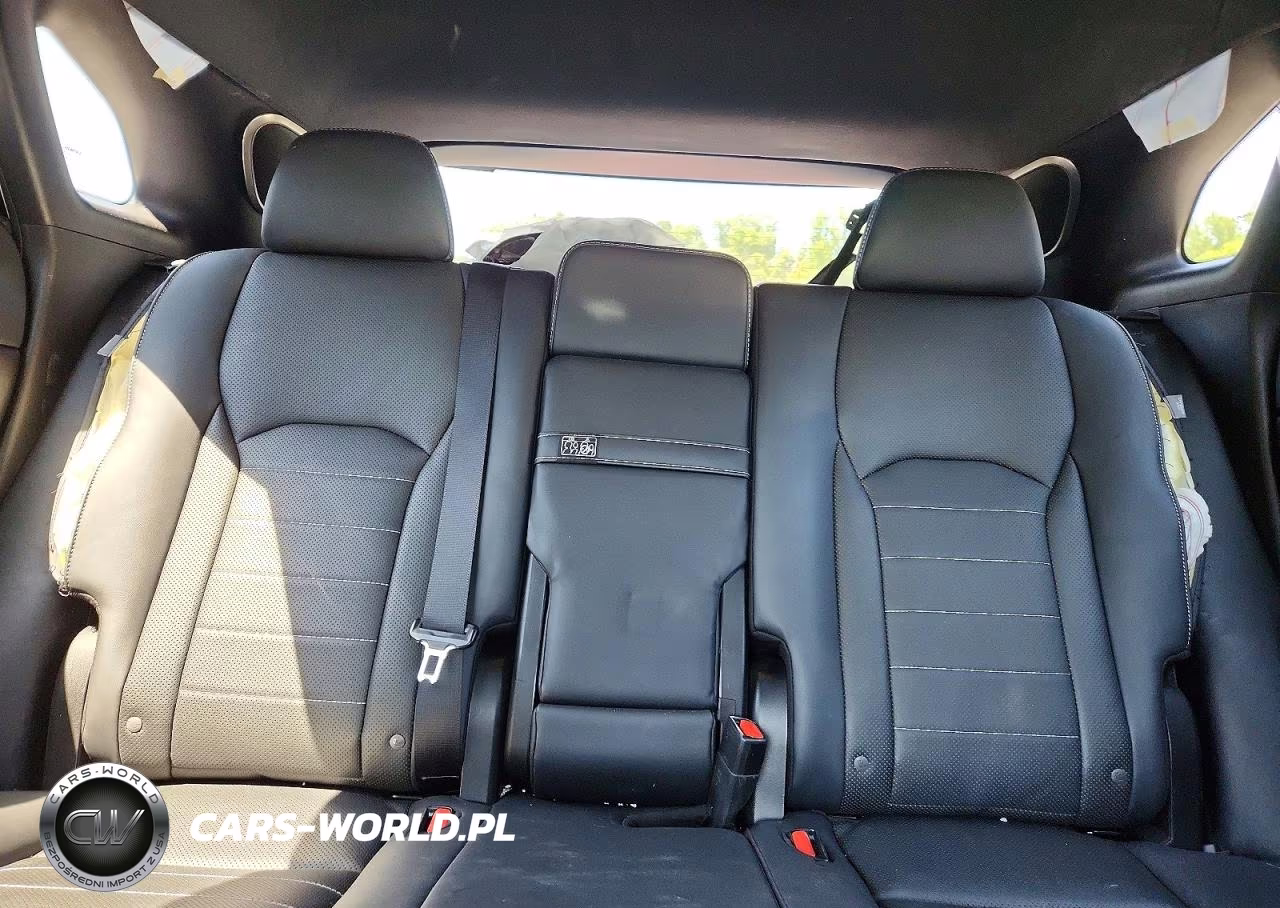 2020 Lexus Rx 350 F Sport VIN:2T2YZMDA6LC222101 - 10