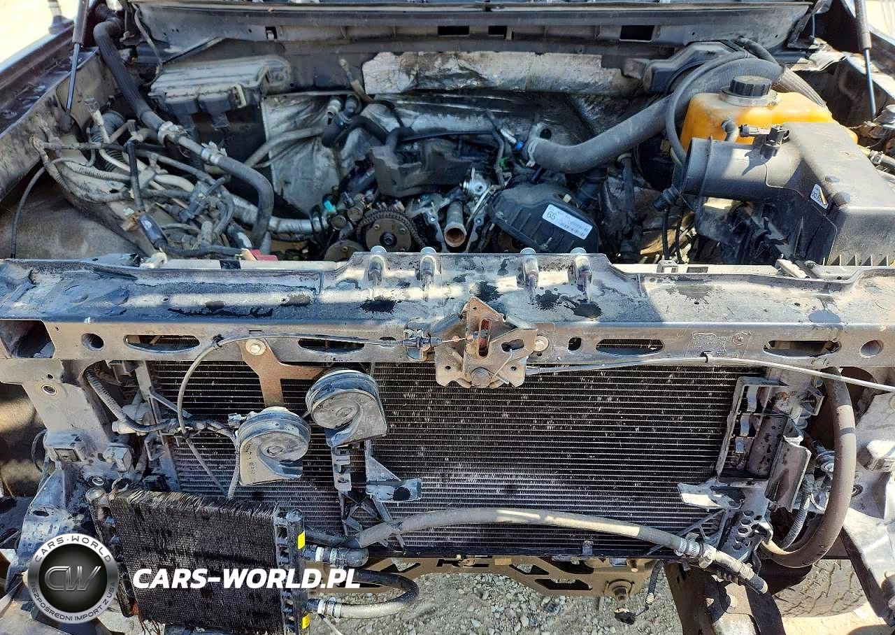 2014 Ford F150 Supercrew VIN:1FTFW1ET8EKE43316 - 11