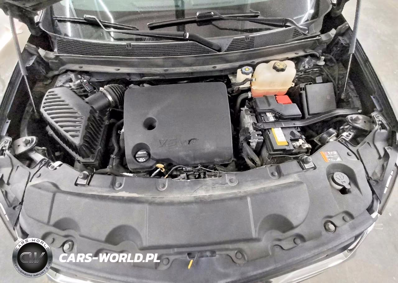2019 Chevrolet Traverse Ls VIN:1GNERFKW9KJ252236 - 12