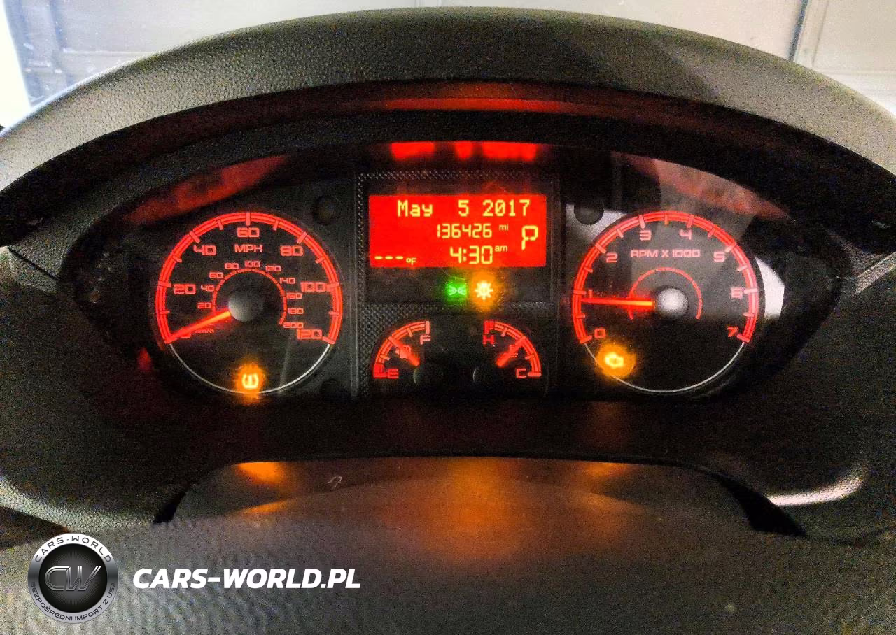 2020 Ram Promaster 3500 3500 High VIN:3C6URVJGXLE140723 - 9