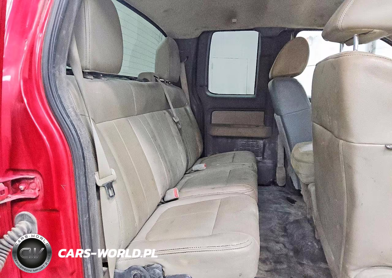 2010 Ford F150 Super Cab VIN:1FTEX1C80AKE32988 - 10