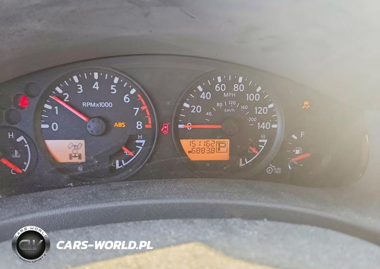 2015 Nissan Frontier S VIN:1N6AD0EV1FN744129 - 9