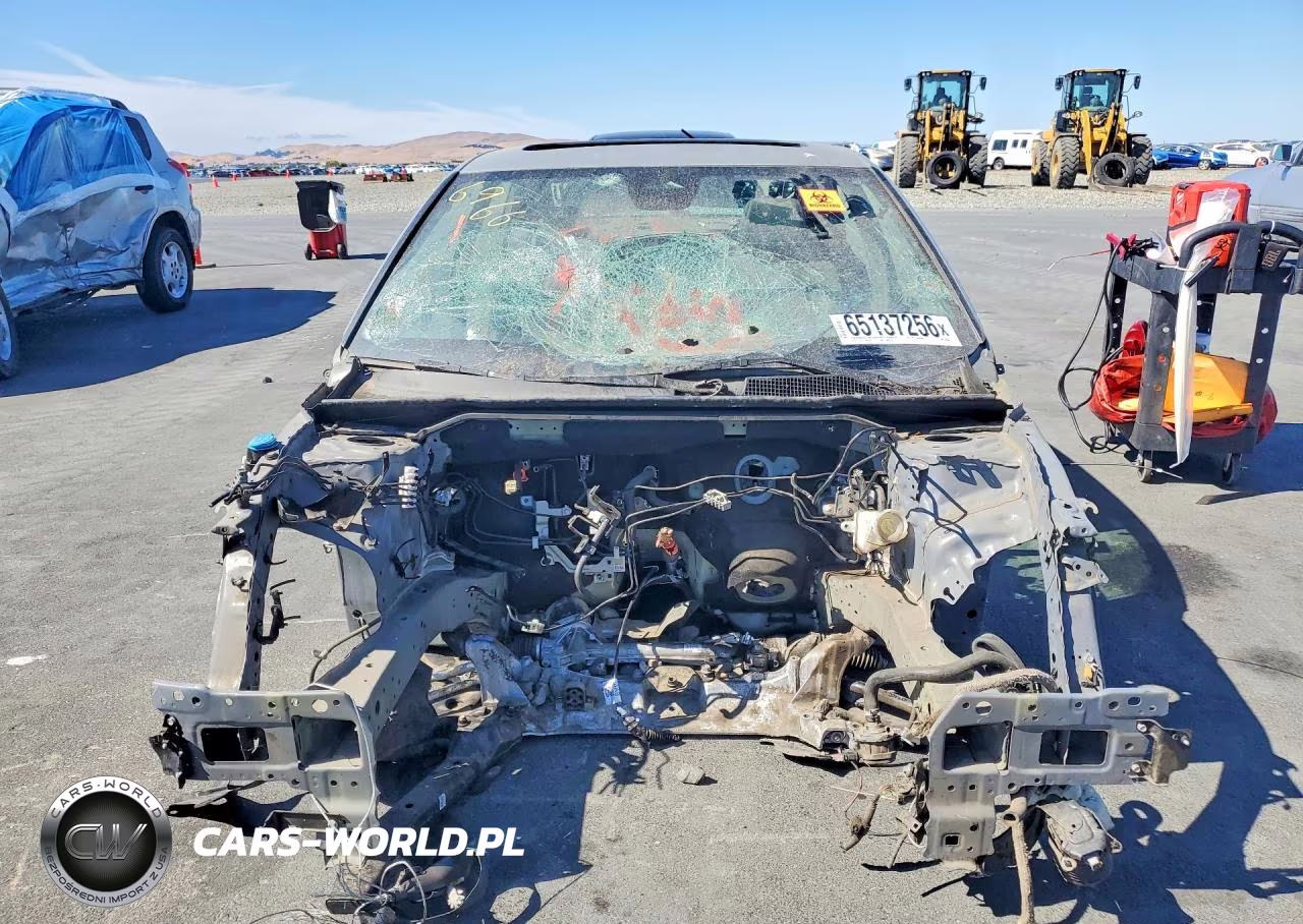 2025 Honda Civic Sport VIN:2HGFE4F86SH326966 - 5