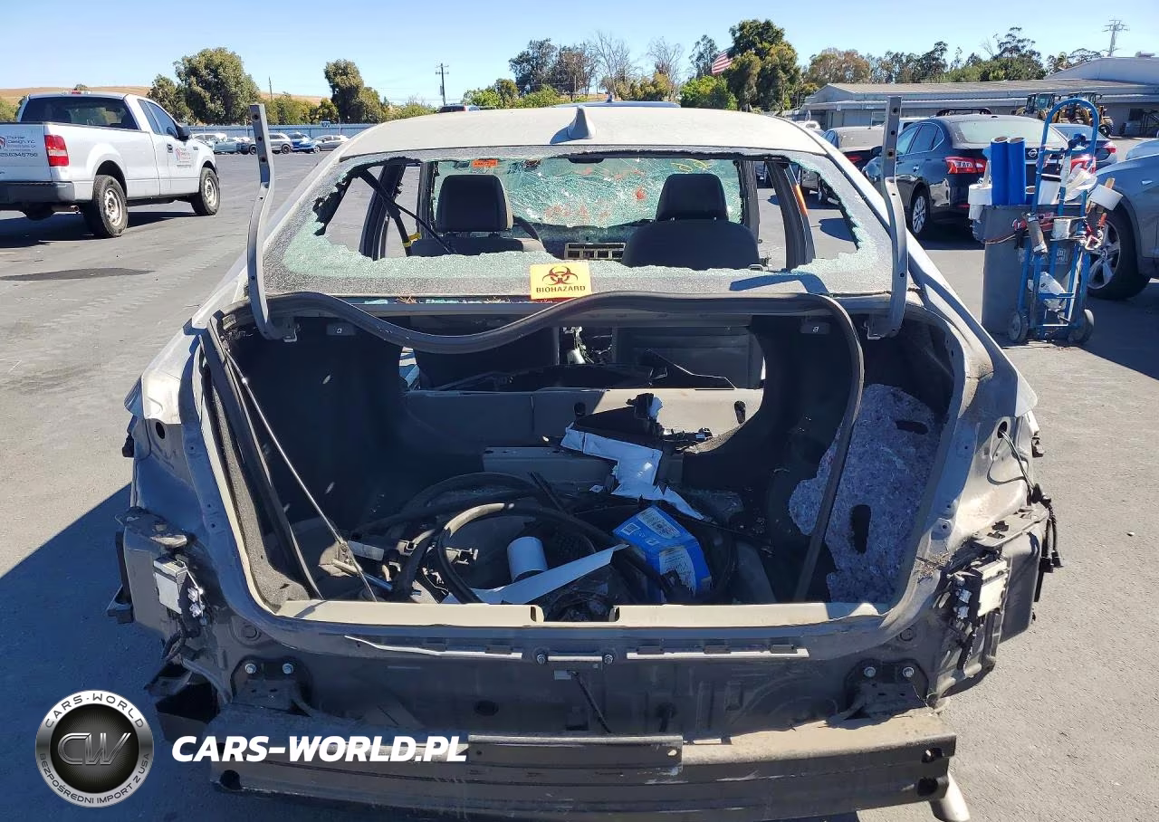 2025 Honda Civic Sport VIN:2HGFE4F86SH326966 - 6