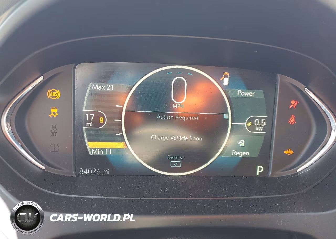 2020 Chevrolet Bolt Ev Lt VIN:1G1FY6S01L4148893 - 9