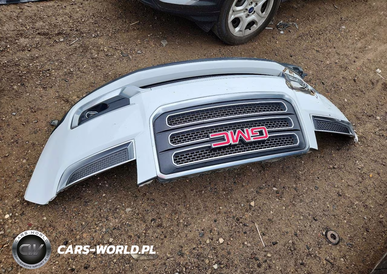 2016 GMC Acadia Slt-1 VIN:1GKKVRKD4GJ219177 - 13