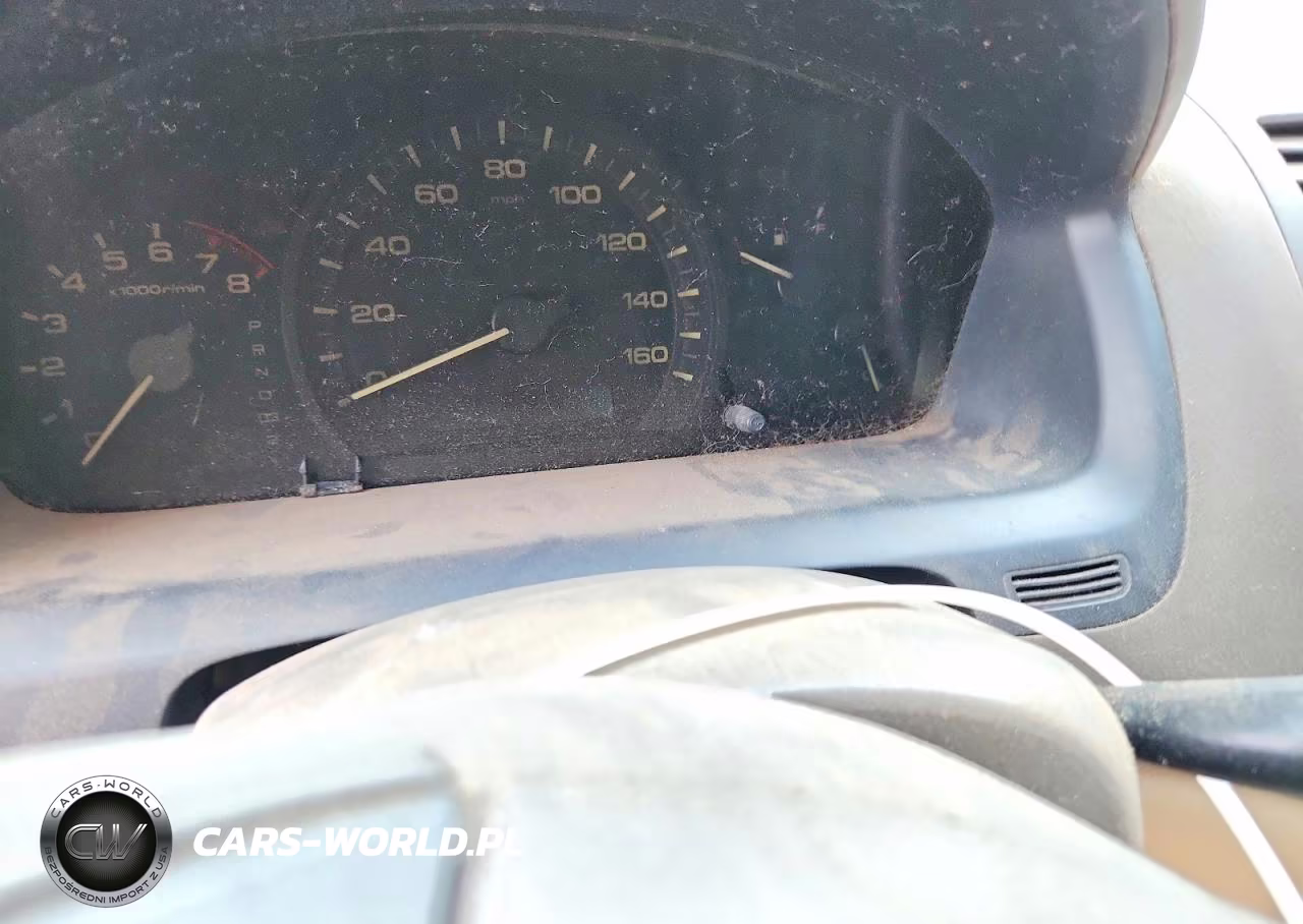 2006 Honda Accord Value VIN:1HGCM56156A019789 - 9