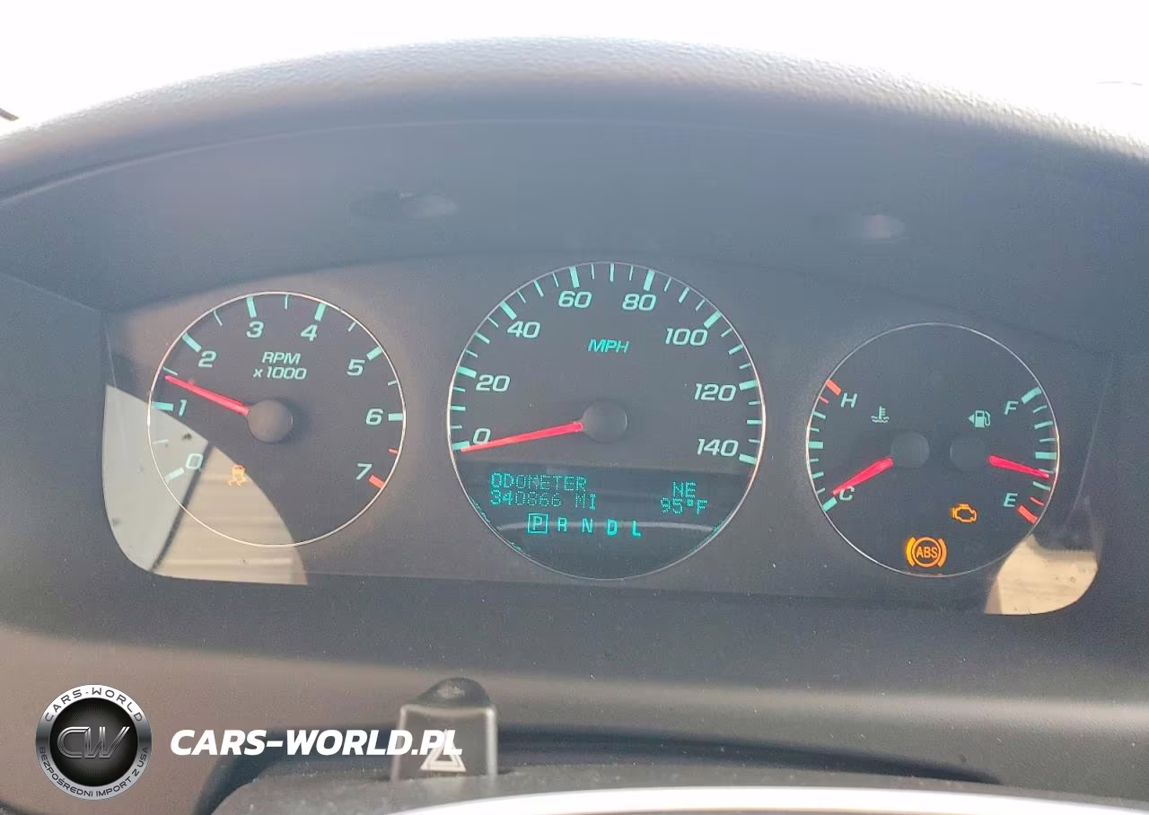 2013 Chevrolet Impala Lt VIN:2G1WG5E36D1111144 - 9