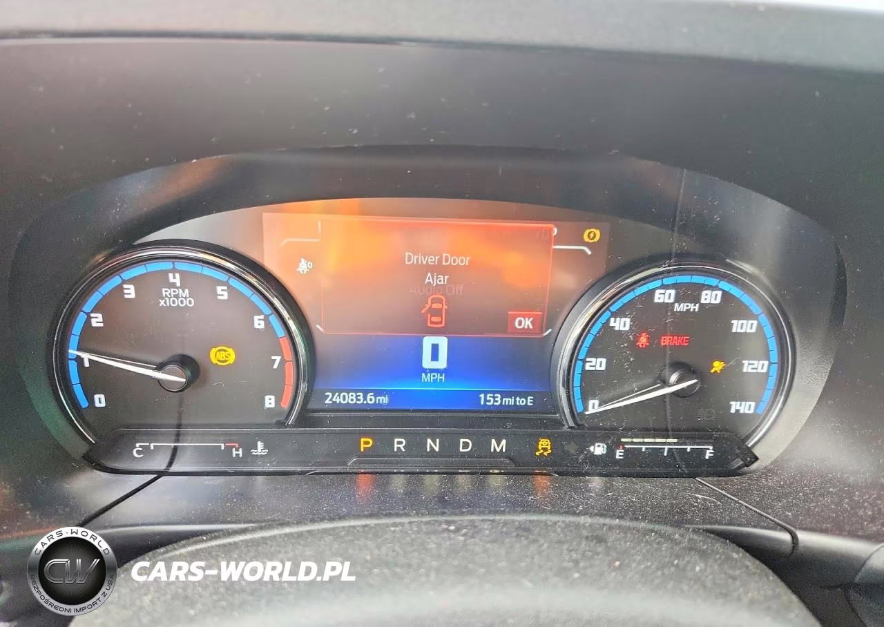 2023 Ford Bronco Sport Badlands VIN:3FMCR9D92PRD73885 - 9
