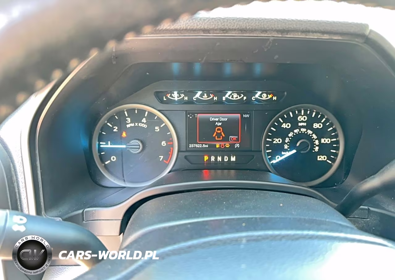 2019 Ford F150 Supercrew VIN:1FTEW1CP3KFC53820 - 8