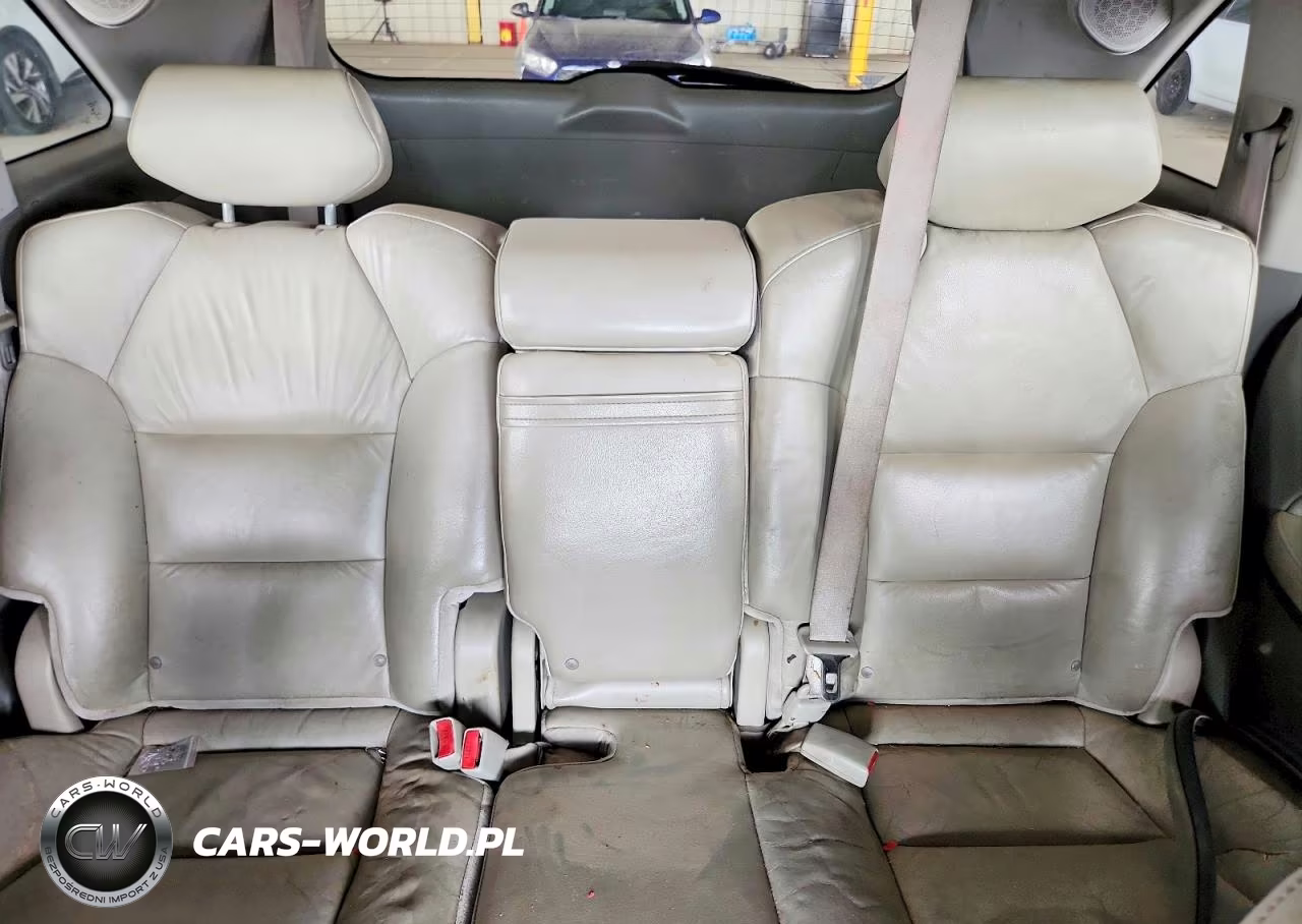 2008 Acura Mdx Technology VIN:2HNYD28638H547065 - 10