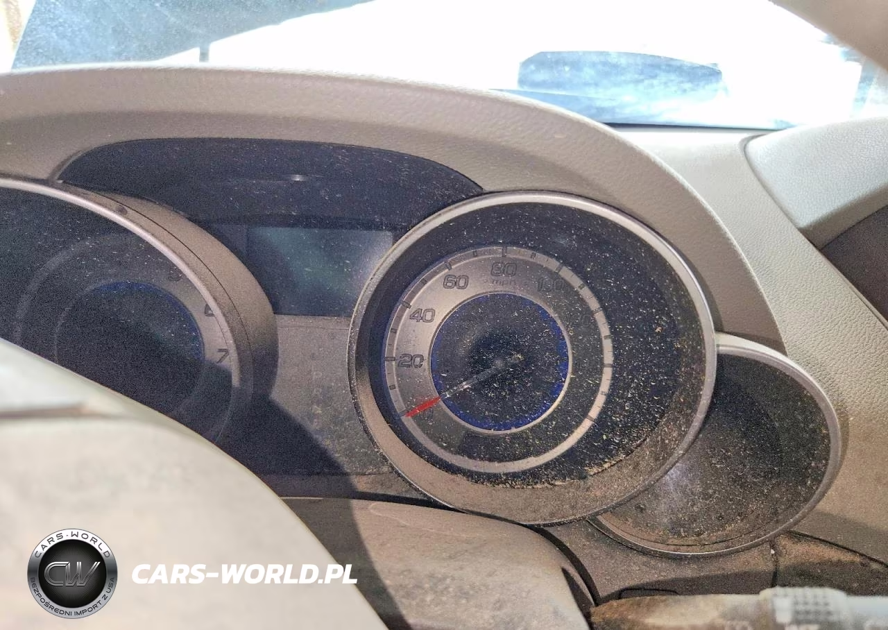 2008 Acura Mdx Technology VIN:2HNYD28638H547065 - 9
