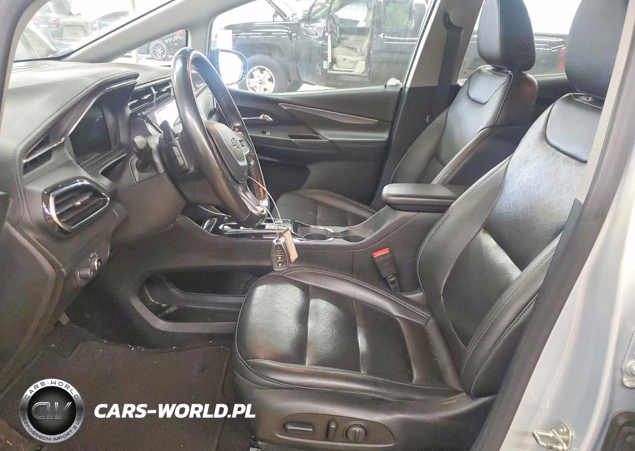 2023 Chevrolet Bolt Ev 2Lt VIN:1G1FX6S01P4136977 - 7