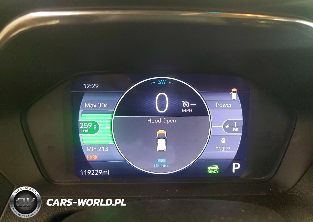 2023 Chevrolet Bolt Ev 2Lt VIN:1G1FX6S01P4136977 - 9