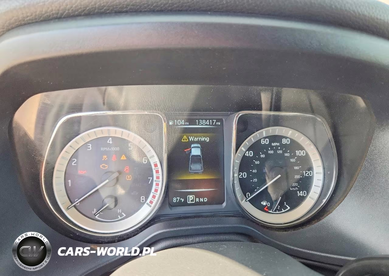 2018 Nissan Titan S VIN:1N6AA1EJ4JN517389 - 9