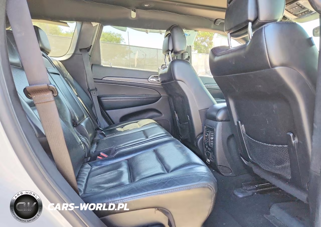 2021 Jeep Grand Cherokee Limited VIN:1C4RJFBGXMC665848 - 11