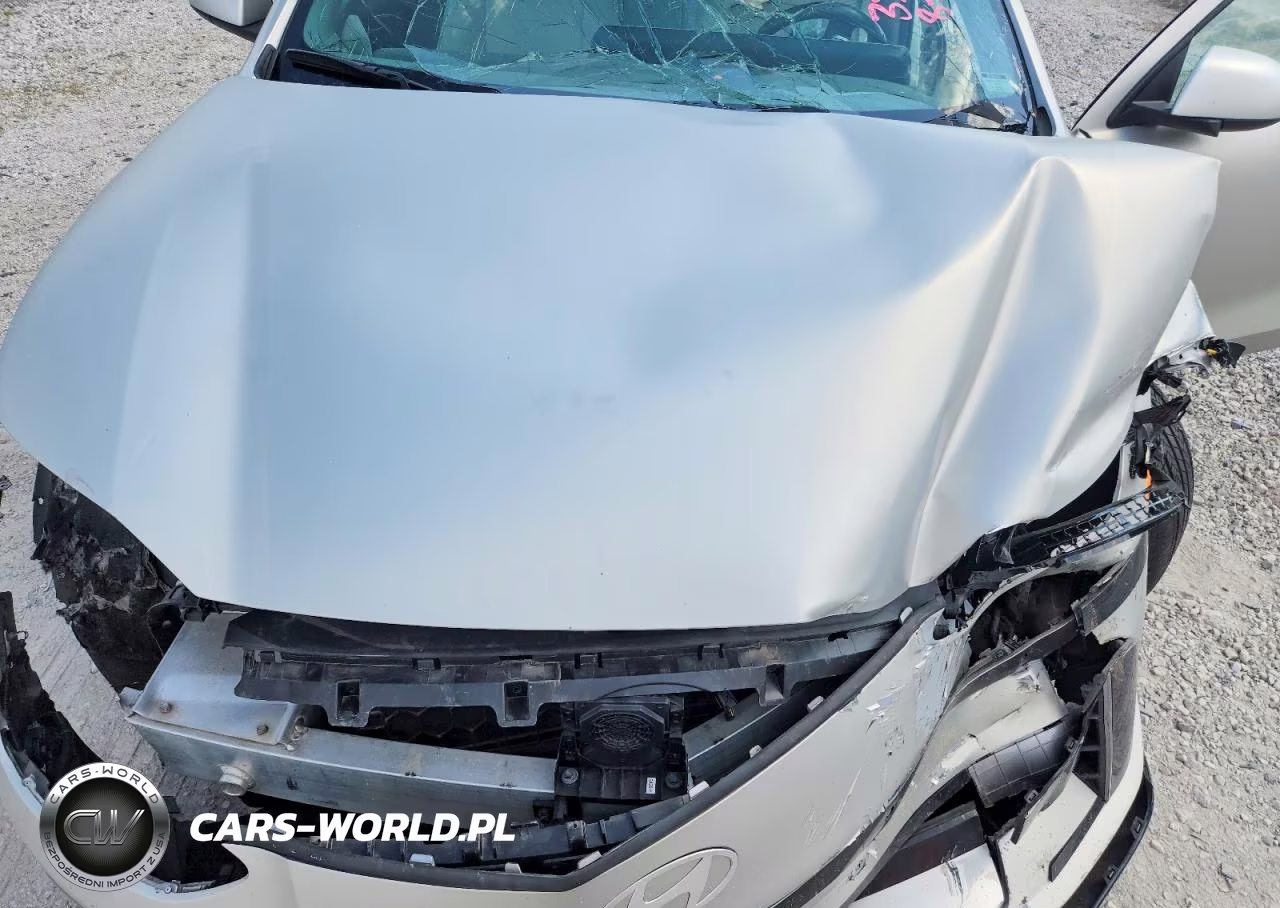 2023 Hyundai Ioniq 6 Sel VIN:KMHM34AC2PA043215 - 11