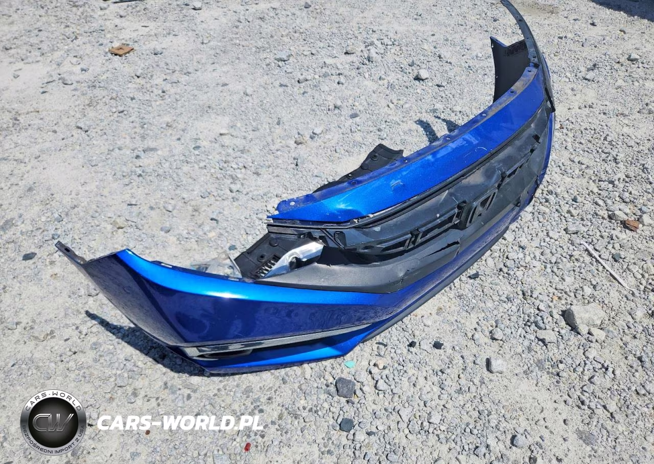 2020 Honda Civic Ex VIN:2HGFC3B36LH351359 - 12