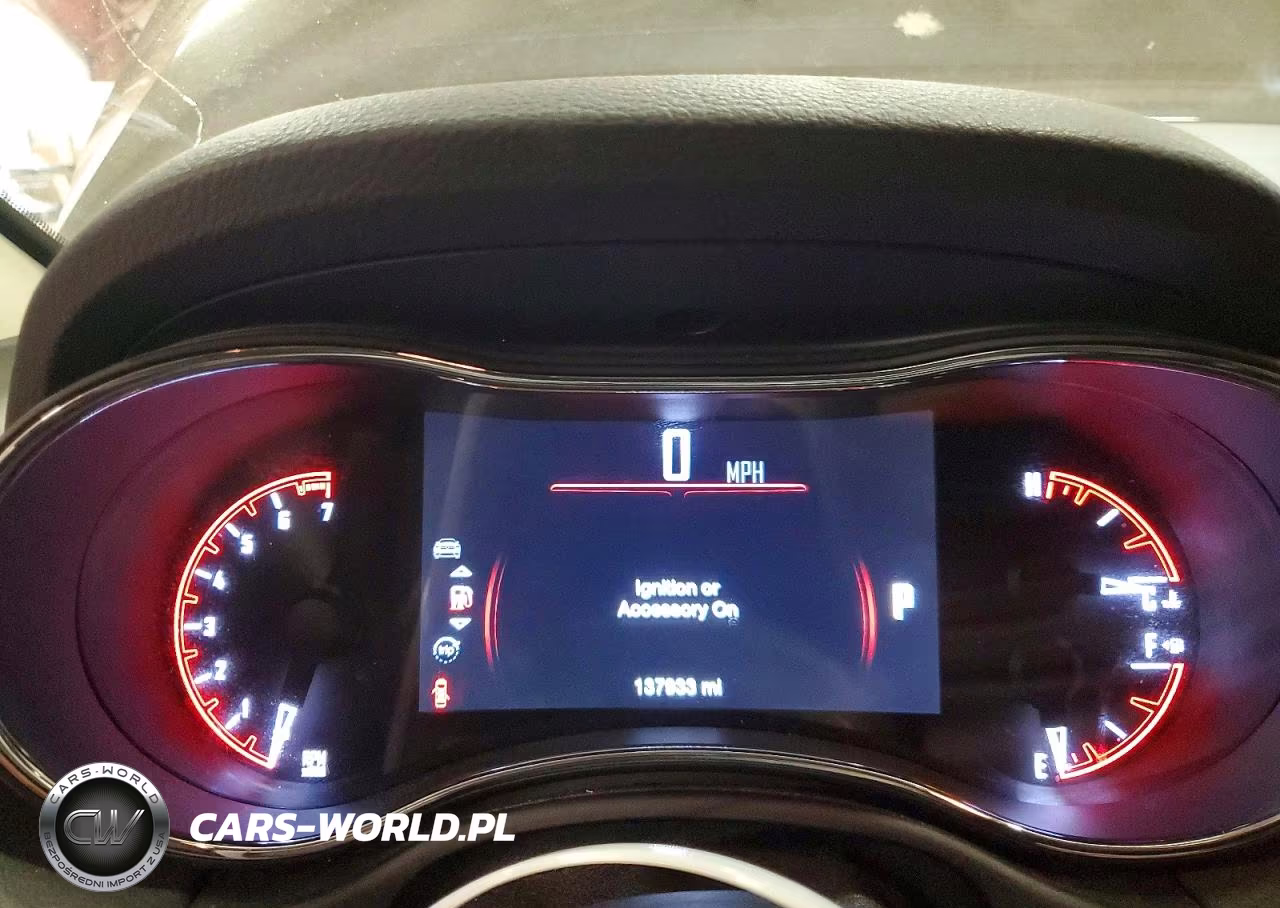 2017 Dodge Durango Sxt VIN:1C4RDJAG6HC634713 - 9