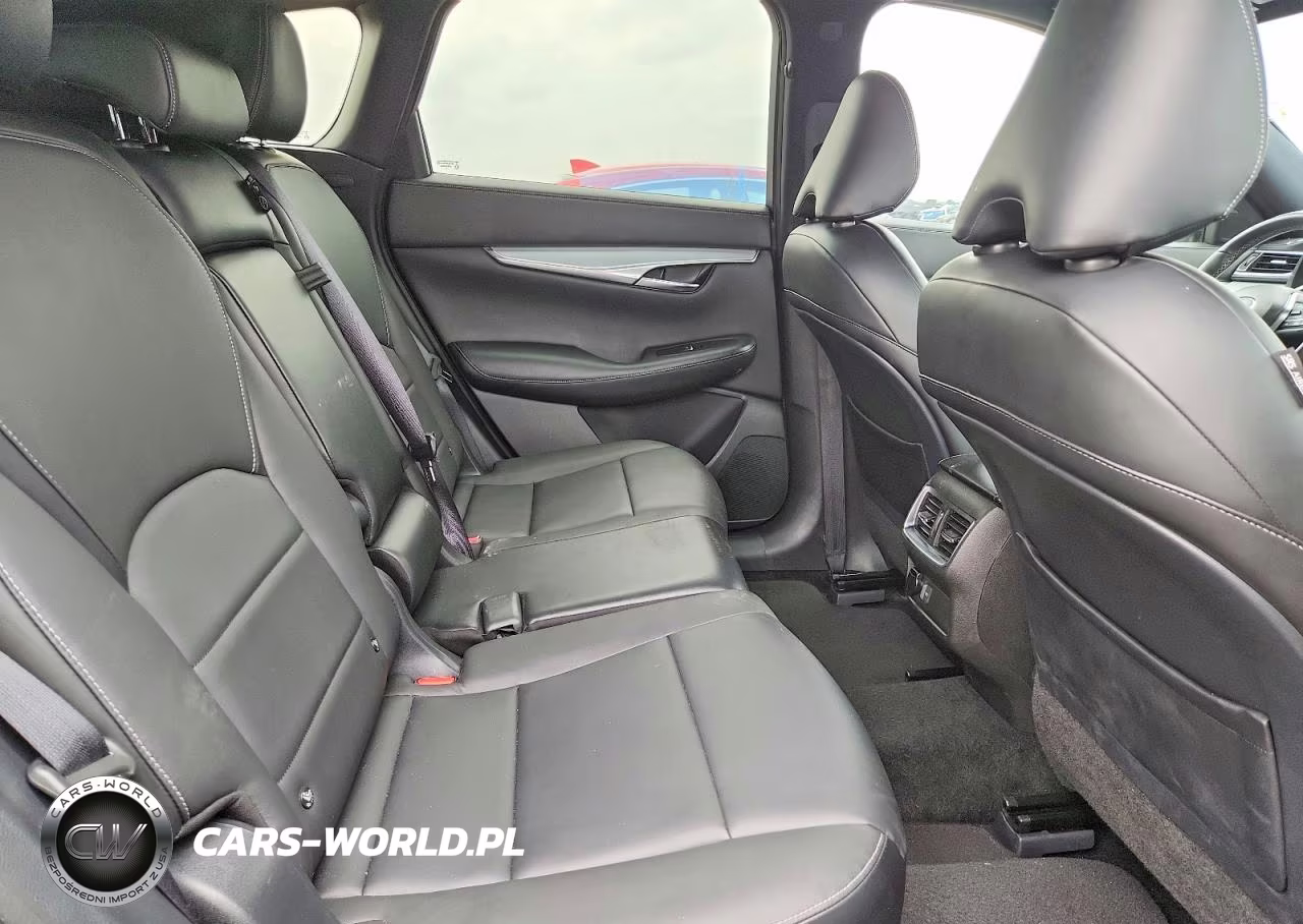 2020 Infiniti Qx50 Essential VIN:3PCAJ5M3XLF112040 - 10