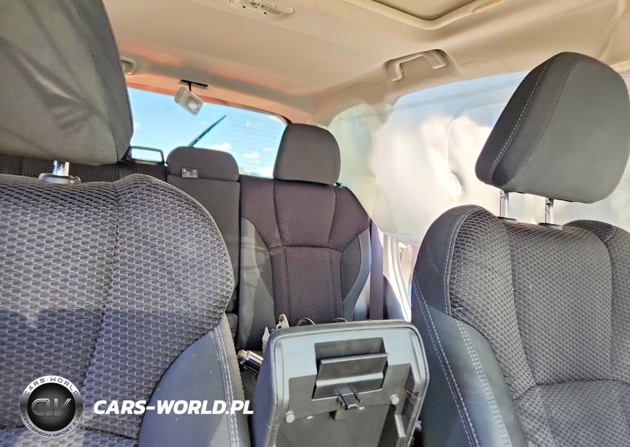 2020 Subaru Forester Premium VIN:JF2SKAJC1LH466092 - 10