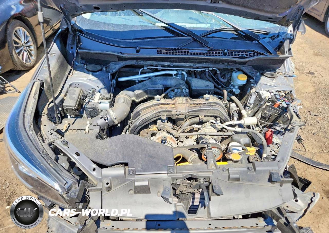 2020 Subaru Forester Premium VIN:JF2SKAJC1LH466092 - 12