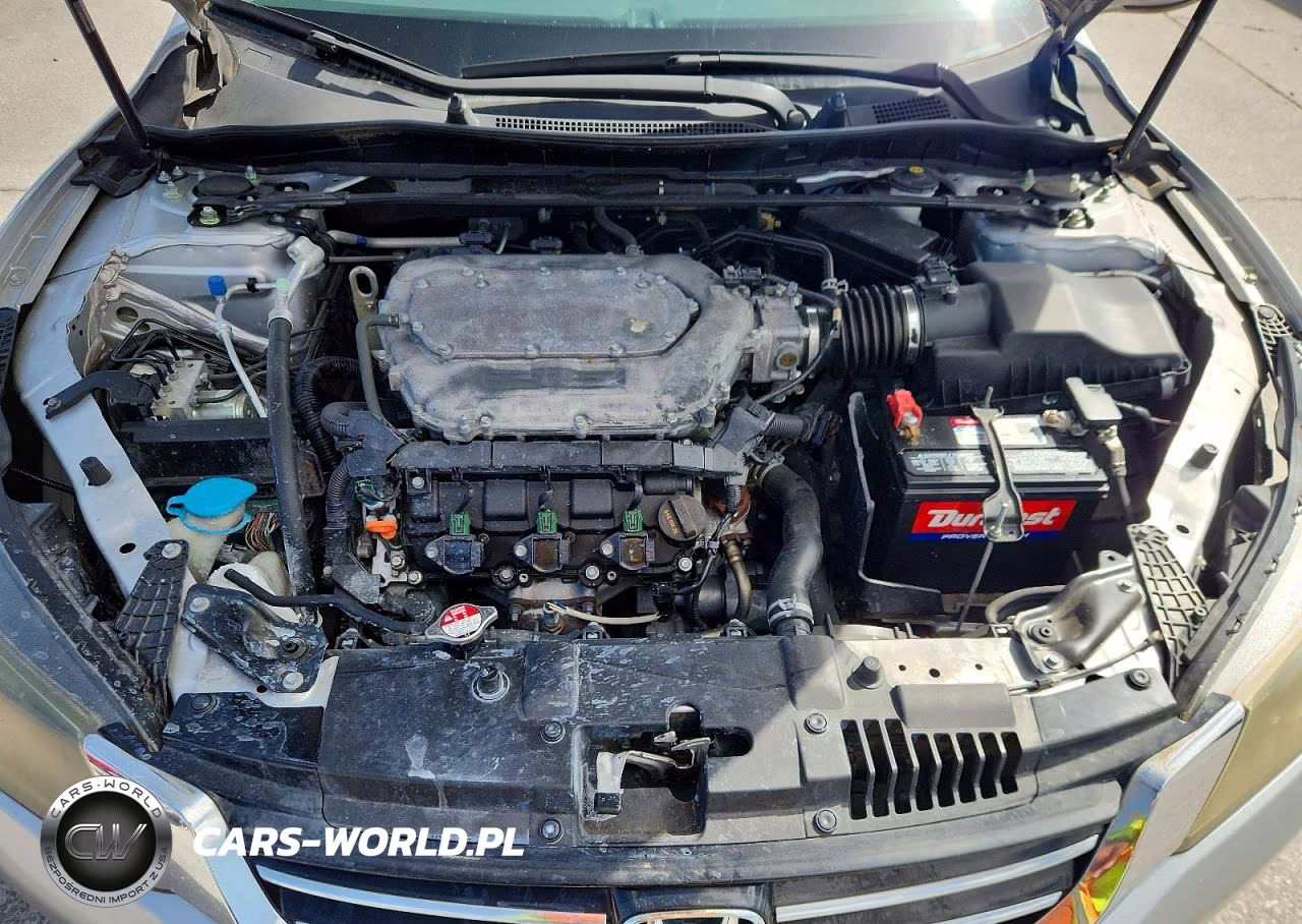 2015 Honda Accord Exl VIN:1HGCR3F85FA001005 - 11