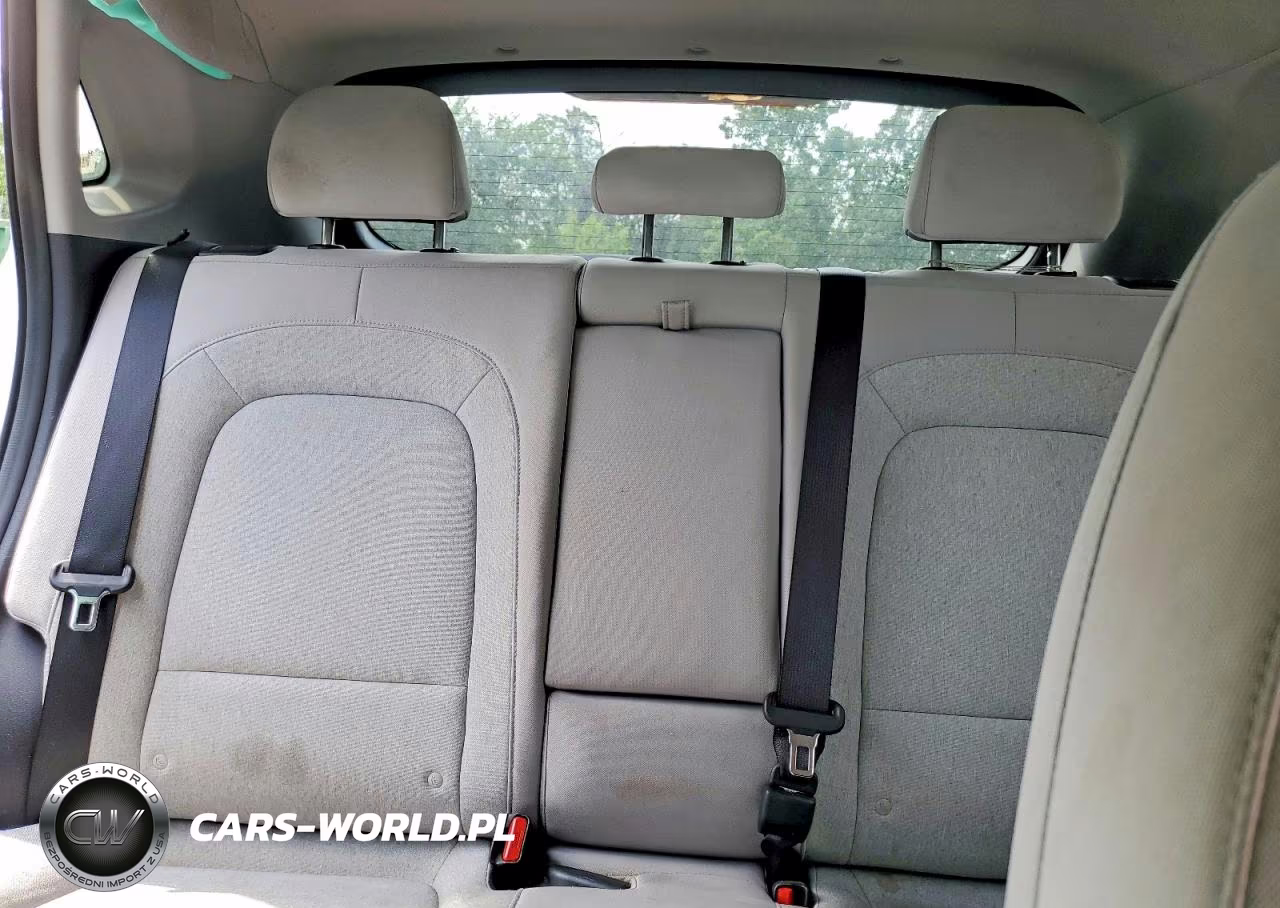 2023 Hyundai Kona Se VIN:KM8K23AGXPU191148 - 10