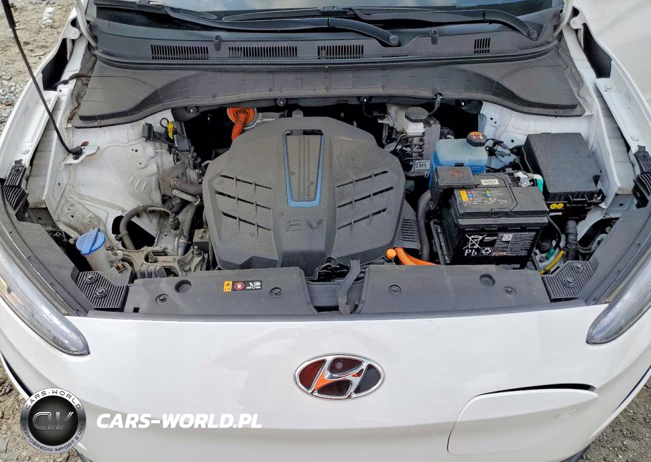 2023 Hyundai Kona Se VIN:KM8K23AGXPU191148 - 12