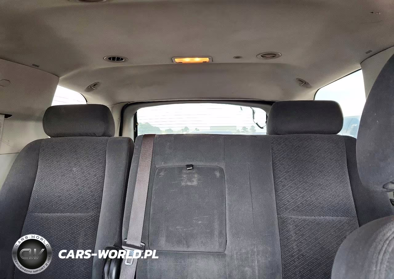 2007 Chevrolet Tahoe K1500 VIN:1GNFK13087J110831 - 10