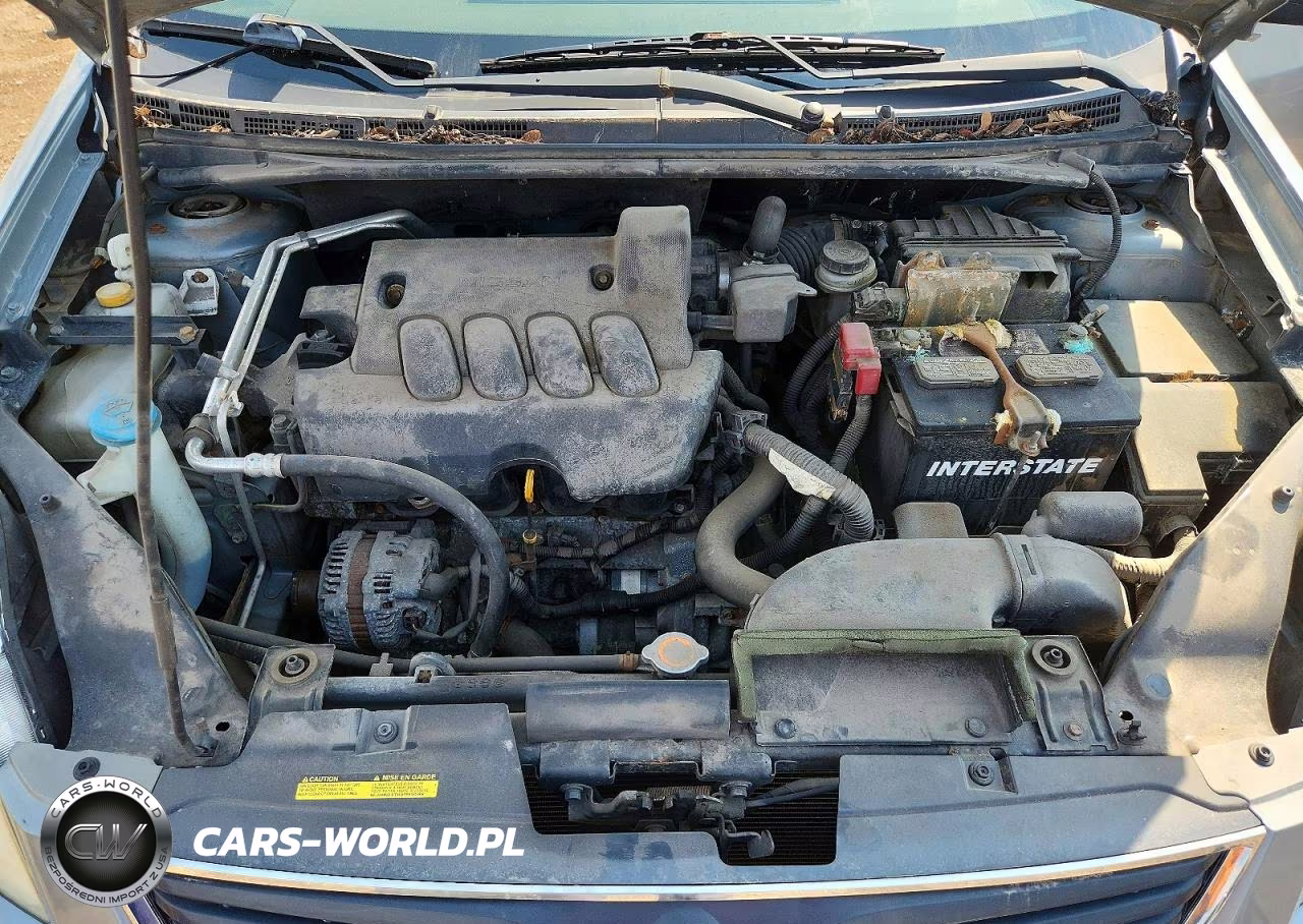 2011 Nissan Sentra 2.0 VIN:3N1AB6AP6BL698975 - 11