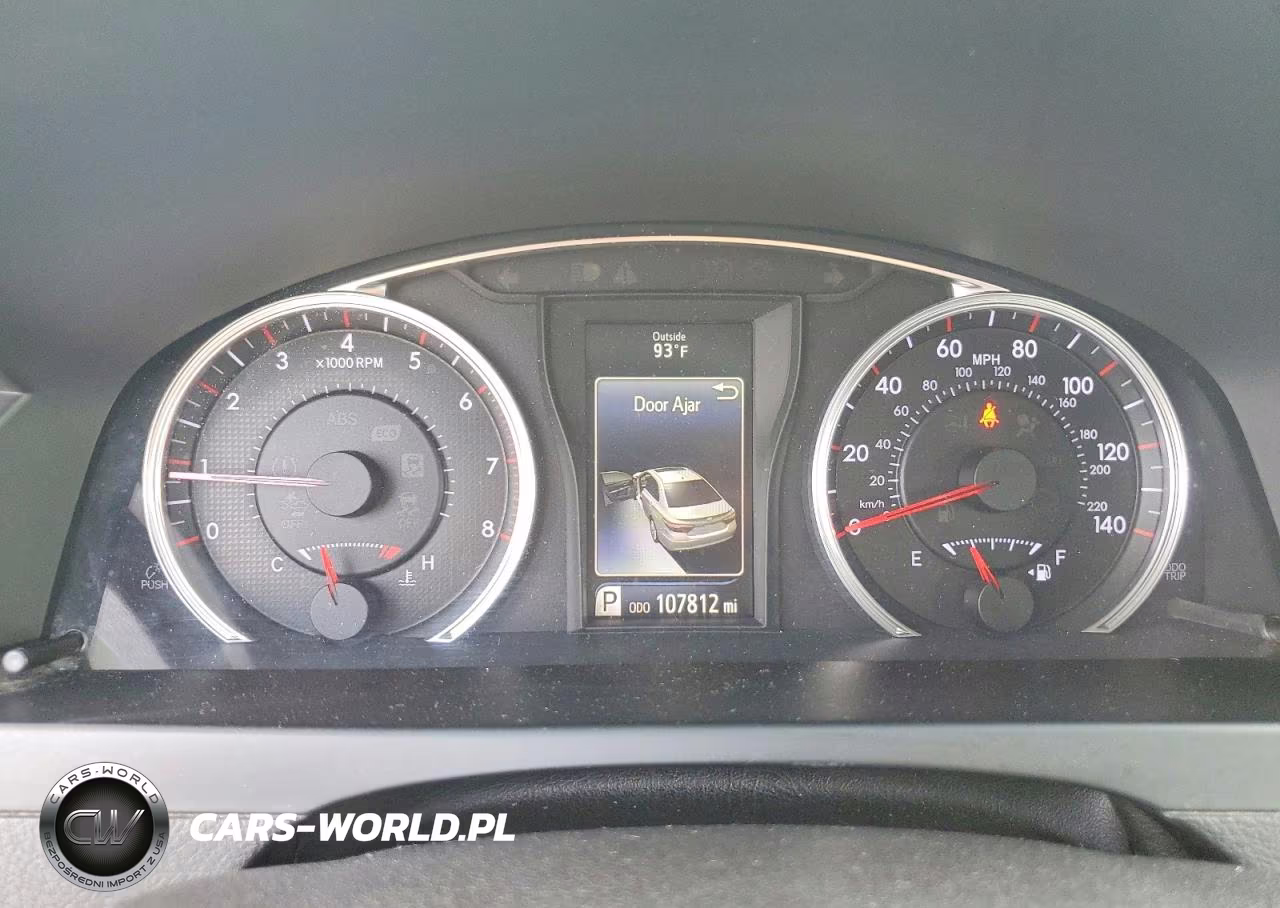 2017 Toyota Camry Se VIN:4T1BF1FK4HU330522 - 9