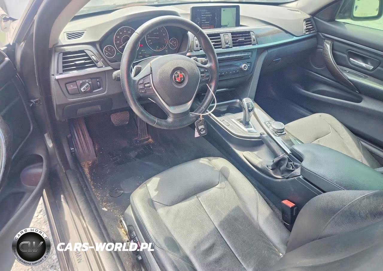 2015 BMW 428 Xi VIN:WBA3N9C57FK248198 - 8