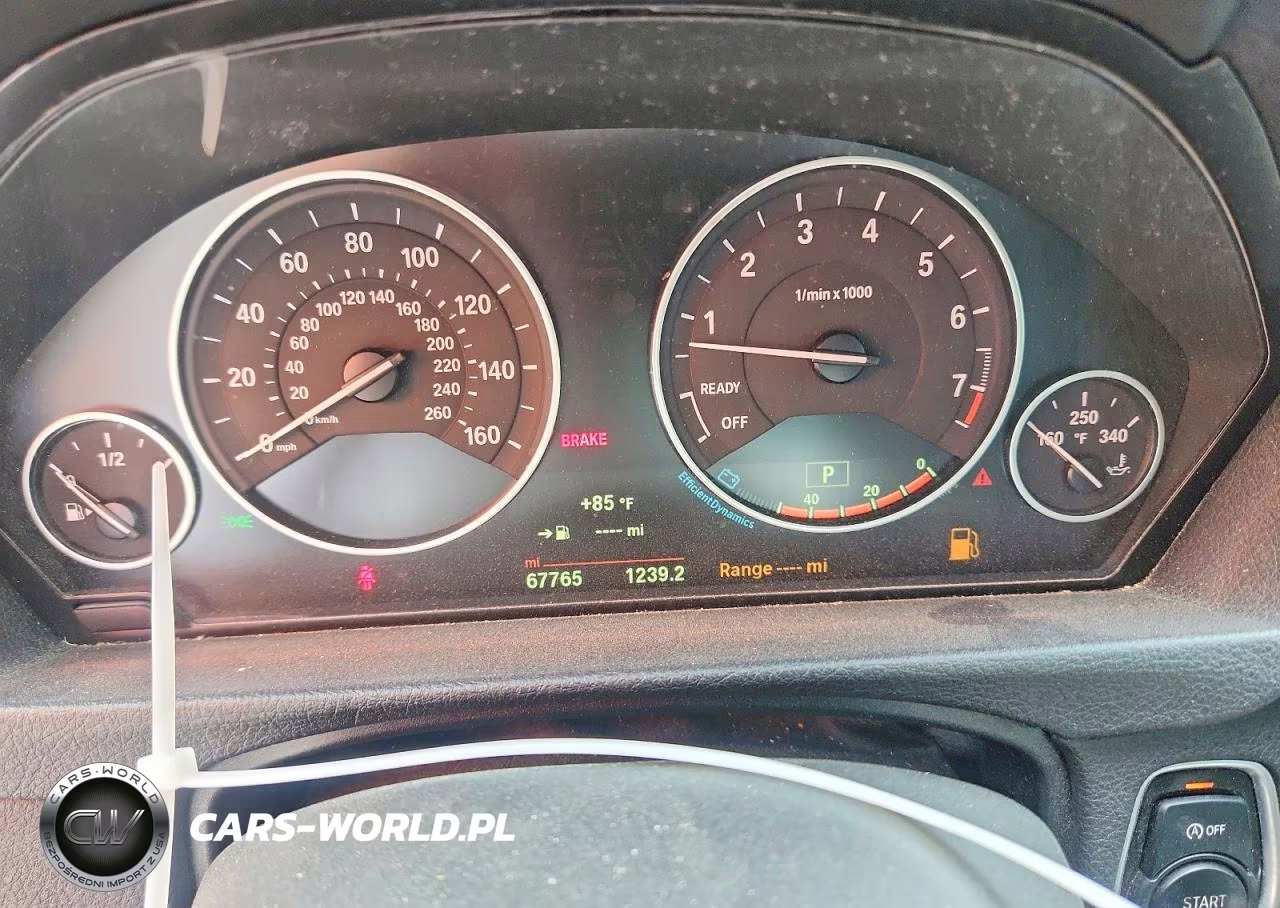 2015 BMW 428 Xi VIN:WBA3N9C57FK248198 - 9