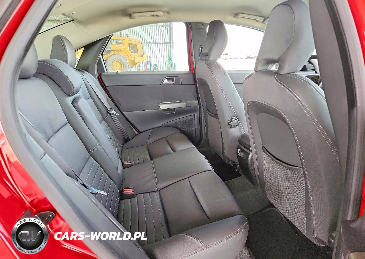 2005 Volvo S40 T5 VIN:YV1MS682552102582 - 10