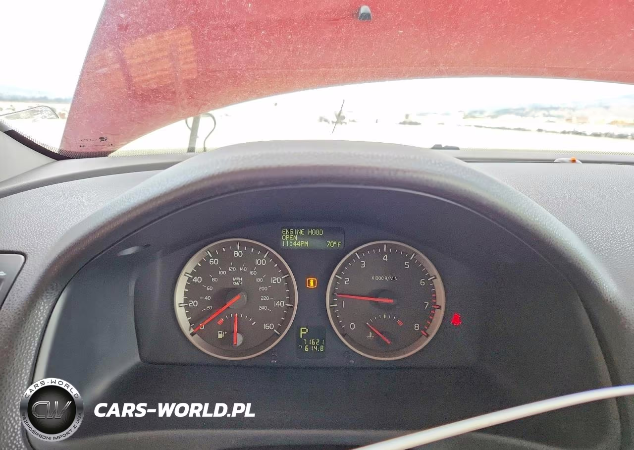 2005 Volvo S40 T5 VIN:YV1MS682552102582 - 9