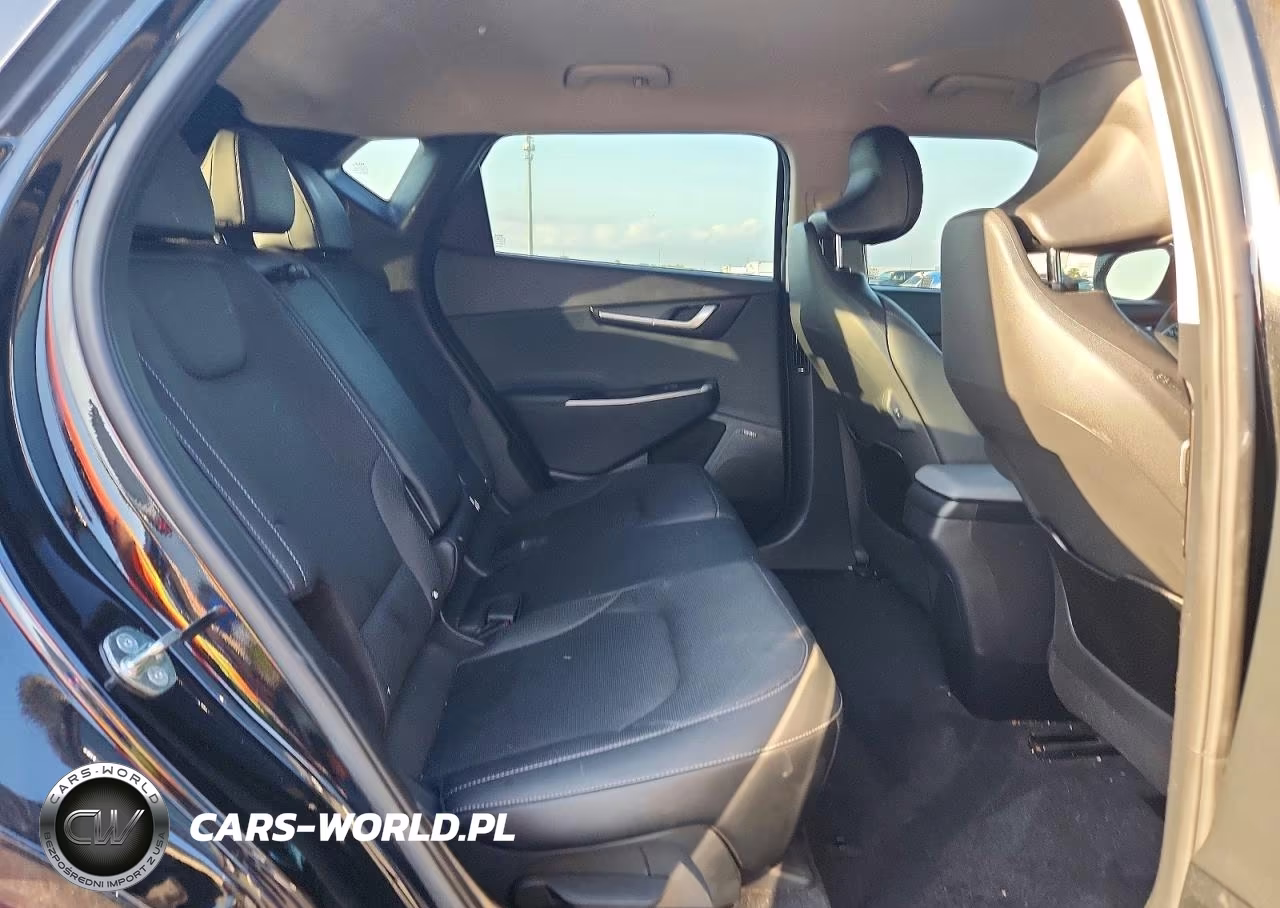 2023 Kia Ev6 Wind VIN:KNDC34LA9P5611173 - 11