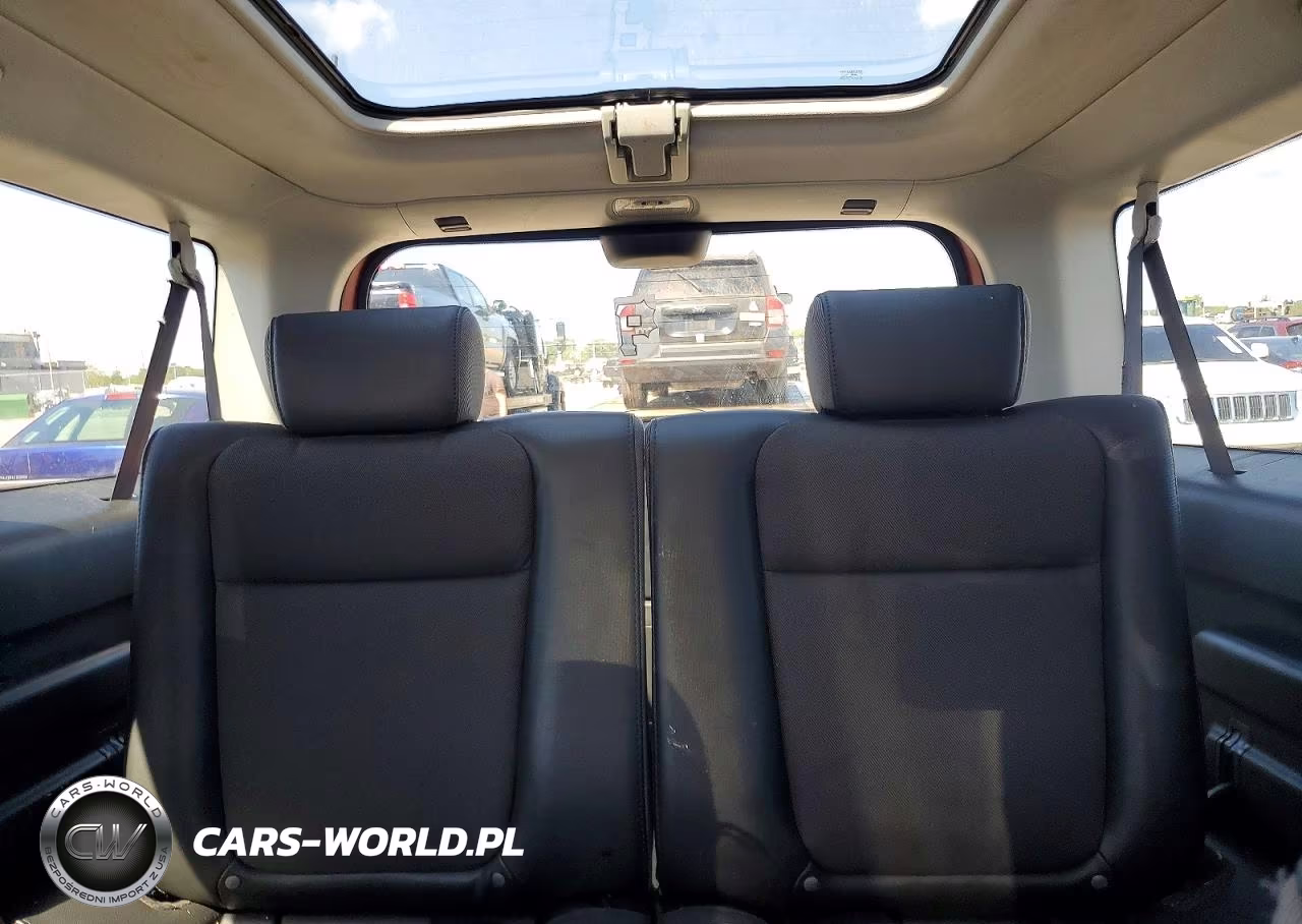 2006 Honda Element Ex VIN:5J6YH28746L018334 - 10