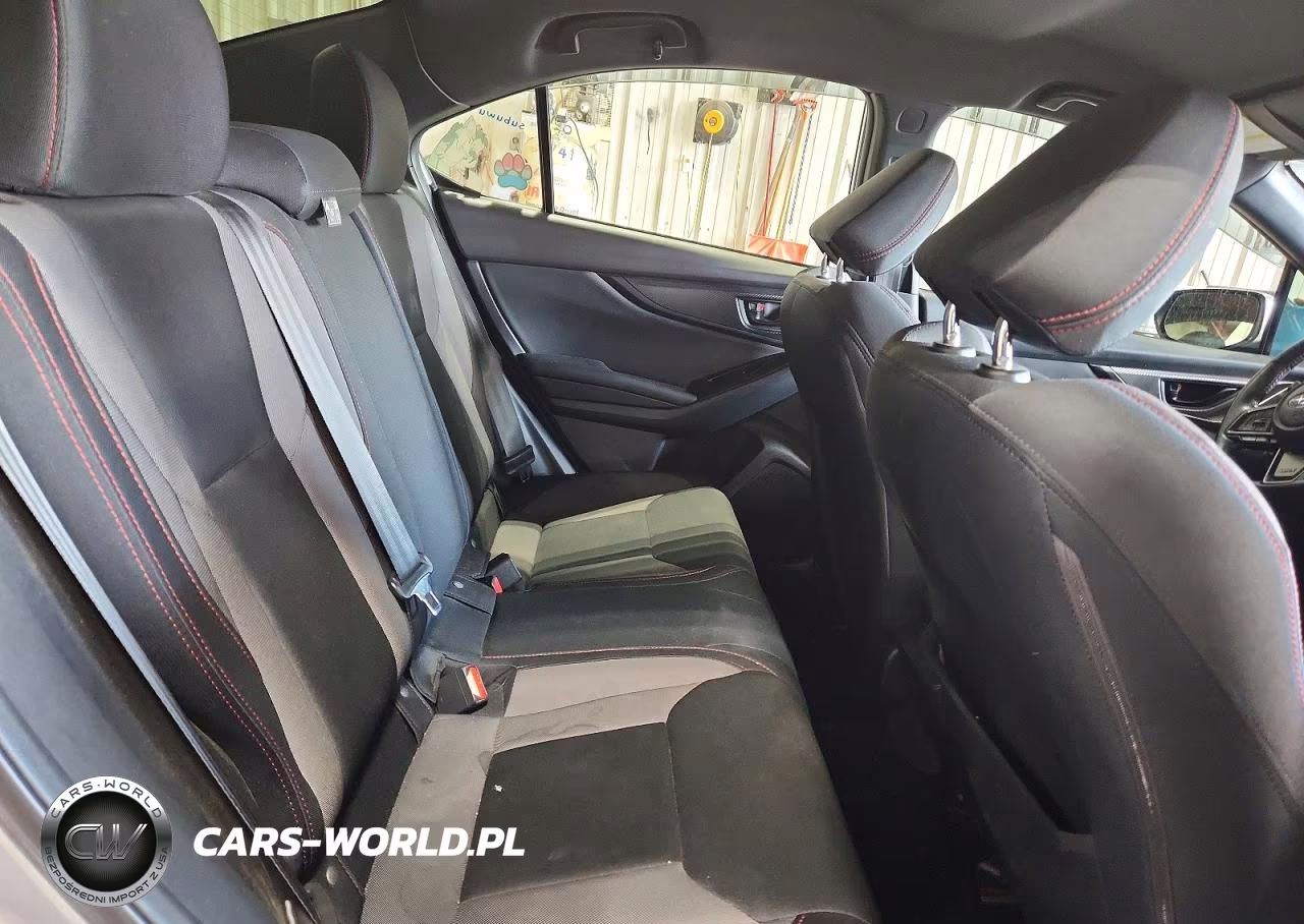 2022 Subaru Wrx VIN:JF1VBAA61N9024471 - 10