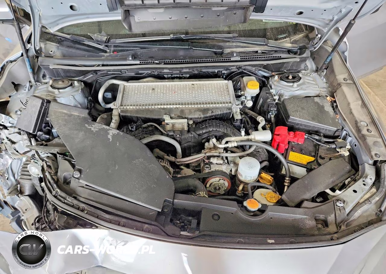 2022 Subaru Wrx VIN:JF1VBAA61N9024471 - 11