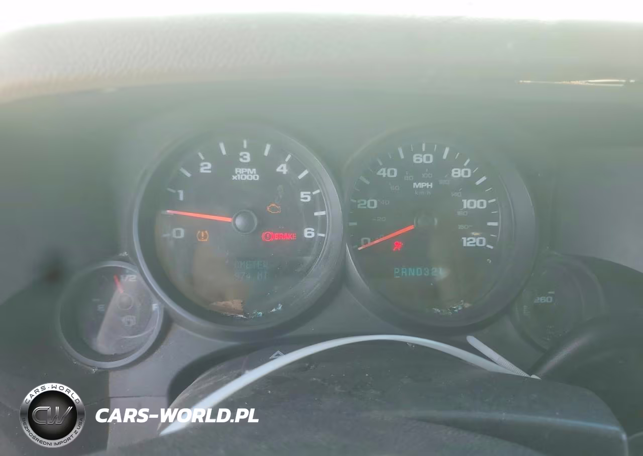 2009 Chevrolet Silverado C1500 VIN:1GCEC14X69Z122638 - 9